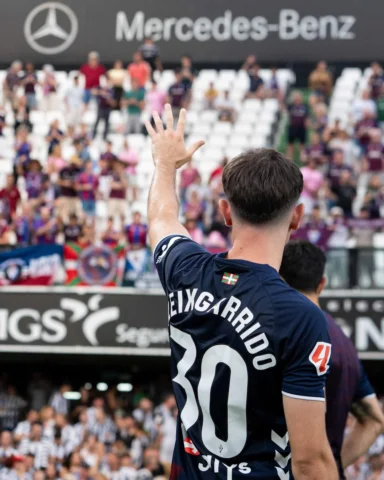25/26✅
A por más @sdeibar ❤️💙