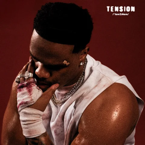 (TENSION) the ALBUM 08/14 🪢

enter this world with me at midnight, first single