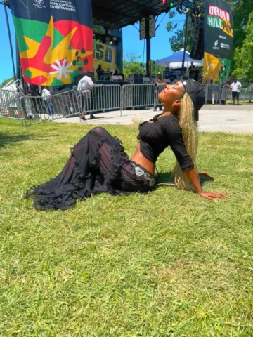 🗣️BMORE #STREETTEAM SOUNDCHECK’S A WRAP😎I CANT WAIT TO SEE YOUR BEAUTIFUL FACE