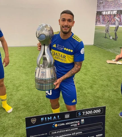 CAMPEONES🥇🥇🥇