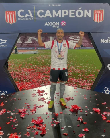 SOMOS CAMPEONES!!! 🏆👏🏾🦁