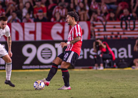 Nada más lindo que volver a UNO despues de tanto tiempo y con una gran victoria 