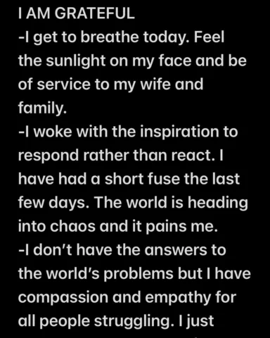 1-27-26 #grateful #paparoach #gratitude