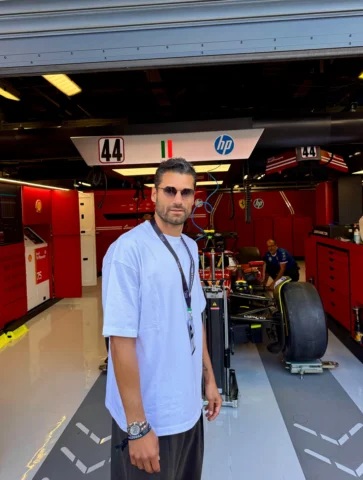 Monza🏁 @f1