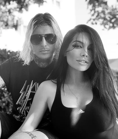 South of France 🔙🔜 🖤