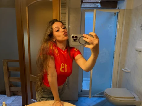 Y por mi own habilidad a retornar a mi misma, me doy gracias, a volver a casa mí
