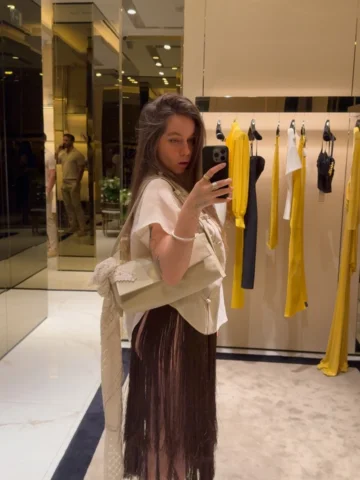 Grazie davvero @elisabettafranchi , Io te amo con la forza dei mari e con l’impe
