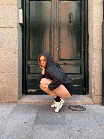 Head over @puma 
@pumasportstyle <3
🧑🏾‍🫯‍🧑🏼