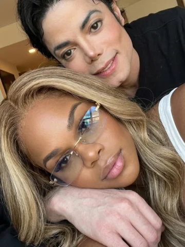 Good morning everyone, my husband was finally able to rest, we woke up feeling w