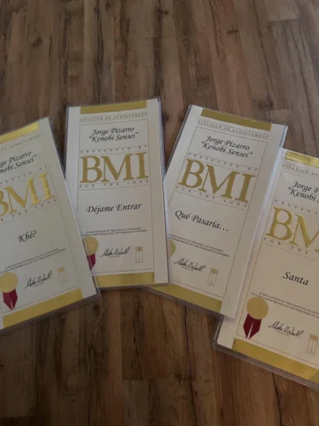 Gracias @bmi por el cariño y los reconocimientos! Carolina en la casa 🇵🇷