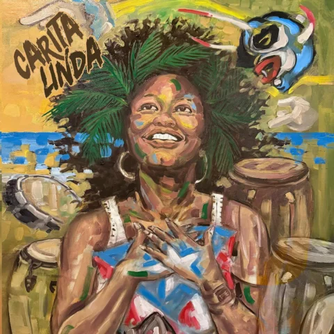 Carita Linda 🇵🇷
