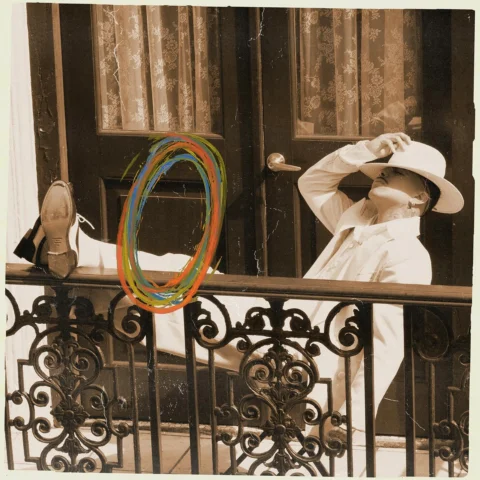 Cosa Nuestra: Capítulo 0 🪘