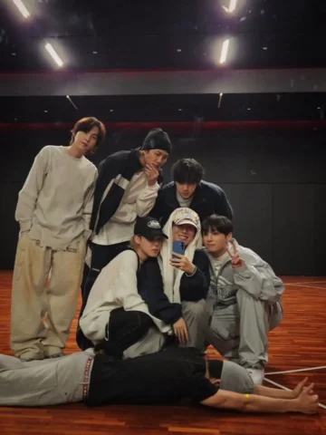 #Jhope jnsta post