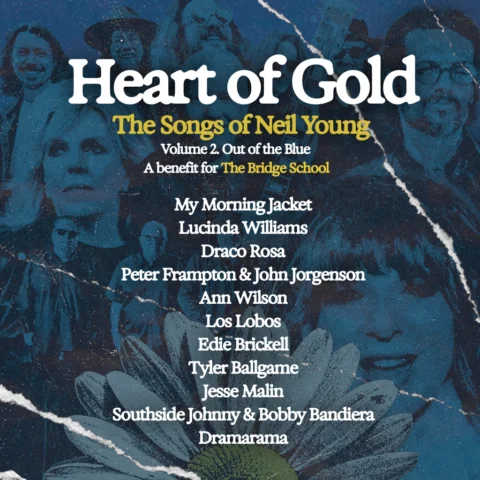 There are songs that become part of the landscape—songs that continue to reveal 