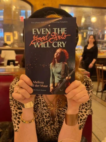 EVEN THE GOOD GIRLS WILL CRY OUT NOW WORLDWIDE

I lived it
I wrote it
I read it
