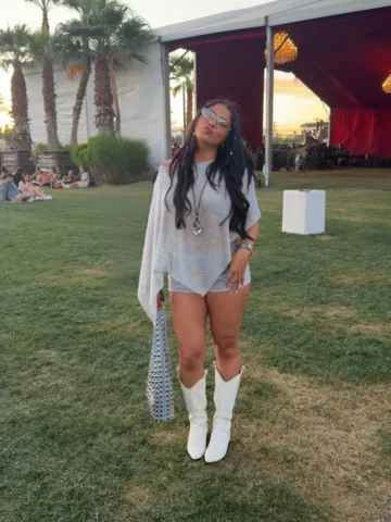 Latina foreva