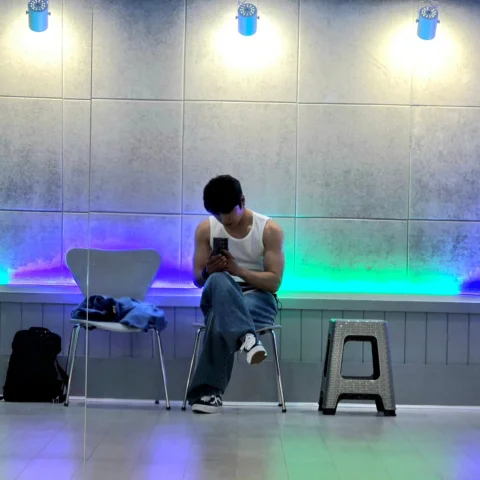 이이경SHOW 맹연습!
9월 도쿄에서 만나요🎇