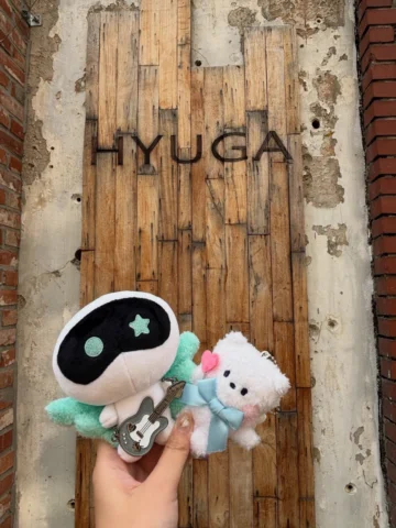 ⑅⃛

去年の夏の思い出🇰🇷✈️✨
ストーリーだけじゃなくて、ちゃんとpostして残しておく！
（すんごい今更だけど😅）

またいろんなカフェに行きたいな
