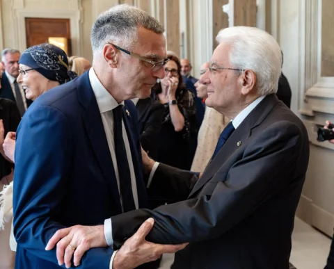 80 anni della repubblica una serata all’insegna dell’appartenenza e dell’orgogli