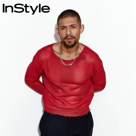 Thanks @instylemexico