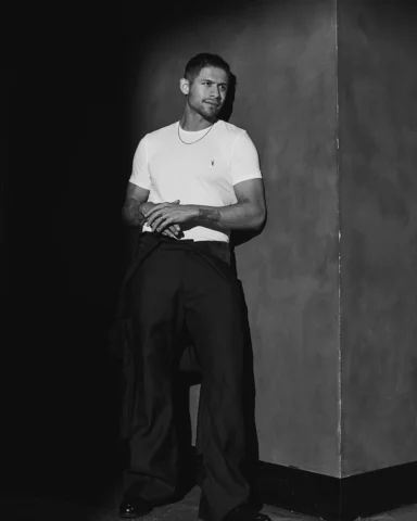 Thanks Numéro ❤️

Numéro Netherlands Digital presents Mexican-American actor Dav