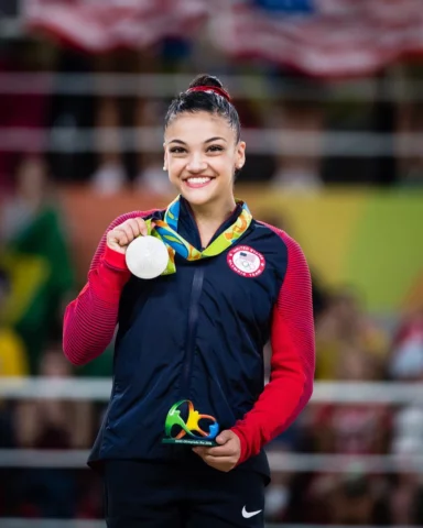 woohoo! got gold on team finals & was able to get a silver on beam today!!