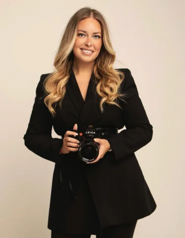LEICA × ANOUK BOONSTRA 💥

Ik kan niet geloven dat ik dit typ…
Maar ik heb de pa