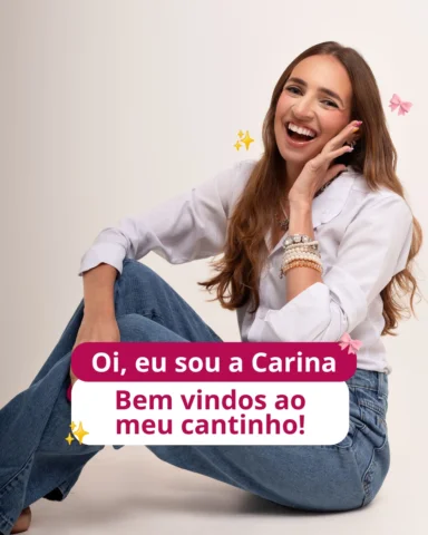 É um prazer imenso ter você aqui, e eu desejo que se sinta muito bem vindo e aco