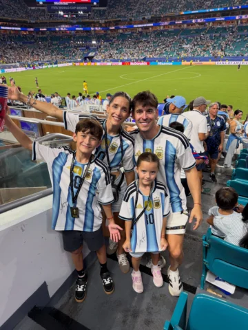 Queee PARTIDOOO VAMOS 🇦🇷 CARAJOOOOO