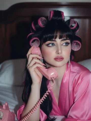 💗