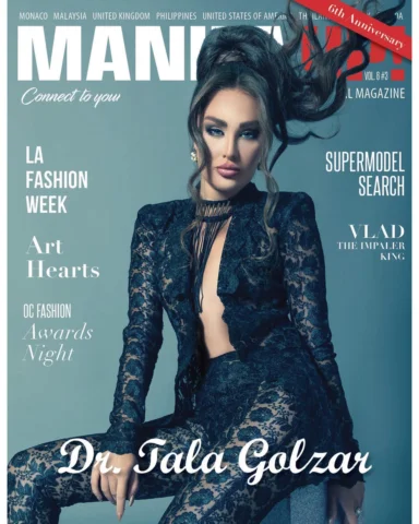 Cover of Manila Up Magazine 📷
جلد مجله Manila Up در آمريكا و سراسر دنيا 
Design