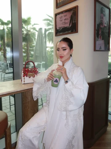 @missclassyabaya vibe 📸🍵🤍