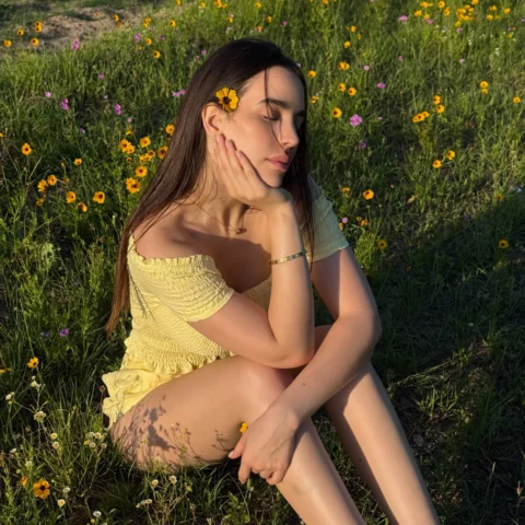 🌼