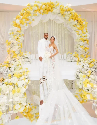 Mr. & Mrs. Watson 💛🤞🏽
Six years ago on July 3, 2019 our story began. 
On July