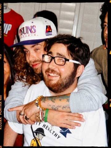 I lost my hero + the world lost an angel. I’ve been shaking ever since I got the