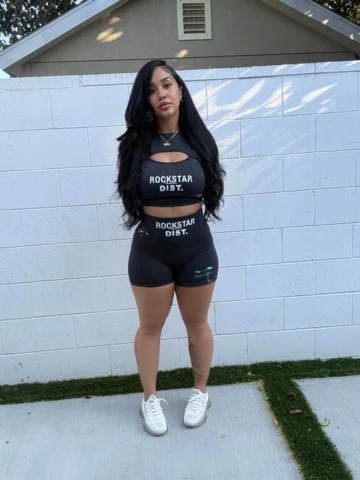 I miss you 🤍

Nekoya Navy Painted Active Set code: msjackieceo10 extra discount