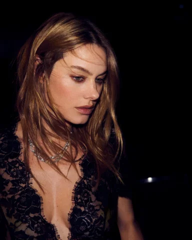 REFORMATION x Camille Rowe ♥️ online and in stores ✨