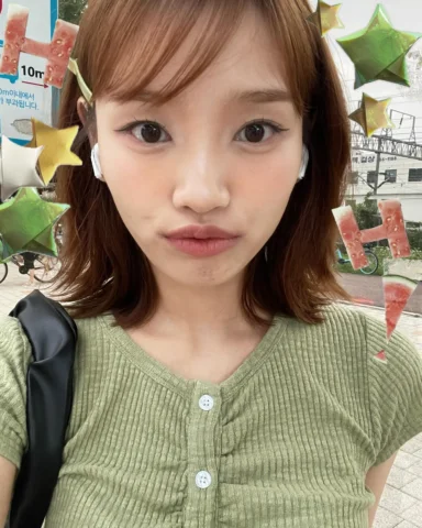 ㅇ ㅕ 름 🍉🥒☀️