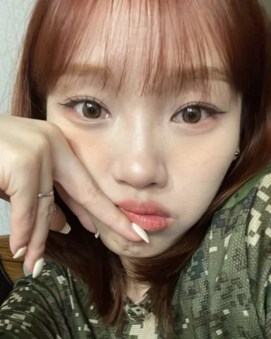 얼빡이되••