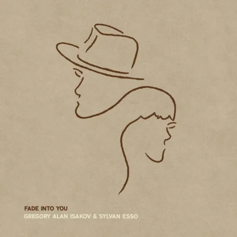 “Fade Into You” – a cover of Mazzy Star’s – that I recorded with Amelia Meath of
