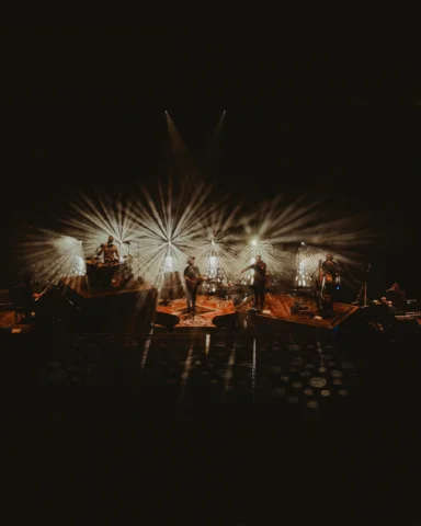 Cheyenne, you were perfect. what a warm welcome back. we’ll see ya tonight here 