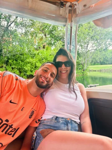 El mejor papá del mundo. El mejor compañero. El que tiene un corazón enorme. El 