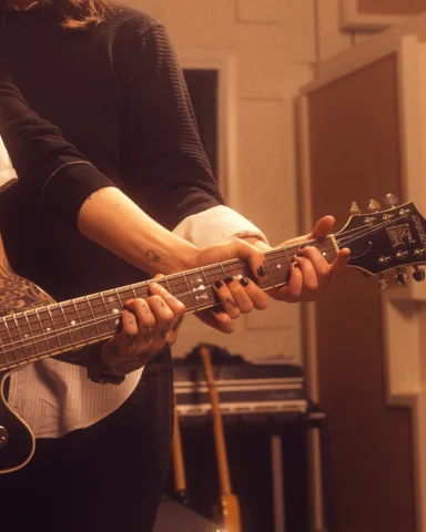 boygenius x @officialgretsch coming soon