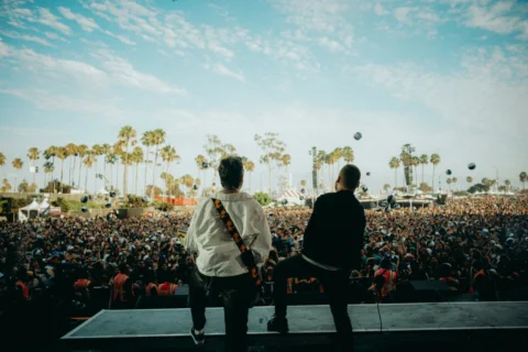 We grew up here @vanswarpedtour