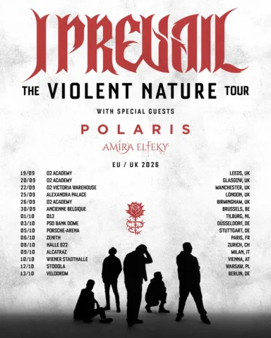 UK / EU ✈️ IT’S THAT TIME AGAIN! 

We’ll be migrating north for the autumn once 
