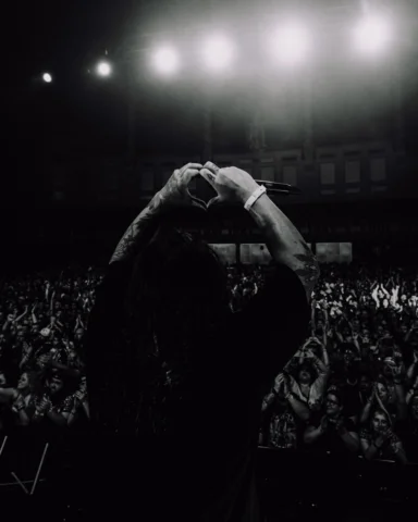 MARYLAND | NEW YORK | BOSTON 🇺🇸 

With the final 3 shows complete, that conclu
