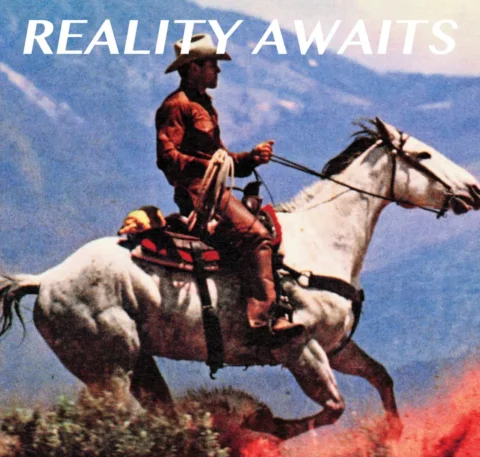 Greetings from Costa Rica! 

Reality Awaits 07.24.26

Thank you to everyone who 