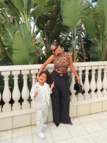 A South African Birthday! 🇿🇦
I love traveling the world with my boy… I love th
