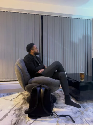 Dear Chelsea Fans,

I’d like to thank you for all the support during my tenure a