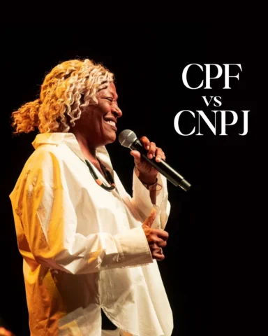 Entrei na trend 🤭🤭

CPF x CNPJ: duas versões mas a mesma energia.
Qual é a fav
